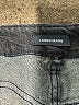 J.Crew Chevron-herringbone Black Jeans Size 27 waist - photo 7