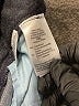 J.Crew Chevron-herringbone Black Jeans Size 27 waist - photo 8