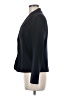 Lafayette 148 New York Black Blazer Size 6 - photo 5