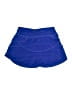 Ideology Stripes Blue Active Skort Size S - photo 2