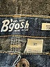 Baby B'gosh 100% Cotton Blue Jeans Size 3T - photo 3