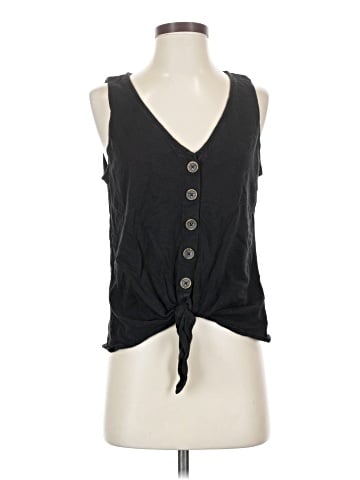 Sanctuary Sleeveless T-Shirt (view 1)