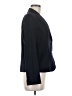 Lafayette 148 New York Black Blazer Size 6 - photo 4