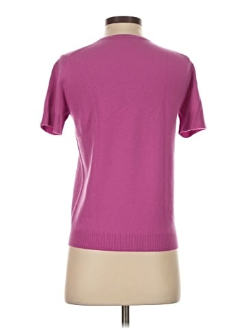 TSE Cashmere Pullover Sweater (view 2)
