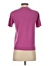 TSE 100% Cashmere Pink Cashmere Pullover Sweater Size S - photo 2