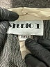 Studio I Gray 3/4 Sleeve Button-Down Shirt Size 12 - photo 7