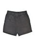 Cat & Jack Solid Gray Shorts Size 2T - photo 1
