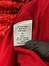Altar'd State Red Cocktail Dress Size XL - photo 10
