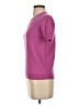 TSE 100% Cashmere Pink Cashmere Pullover Sweater Size S - photo 5