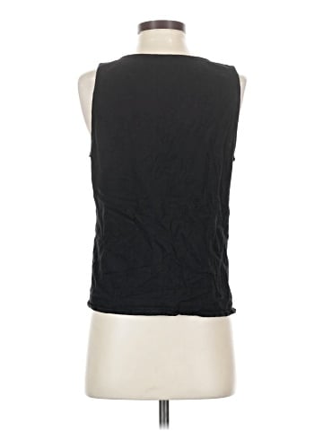 Sanctuary Sleeveless T-Shirt (view 2)