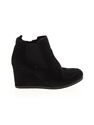 Assorted Brands Ankle Boots (view 1)