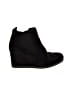 Assorted Brands Black Ankle Boots Size 2 1/2 (youth) - photo 1