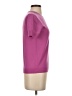 TSE 100% Cashmere Pink Cashmere Pullover Sweater Size S - photo 4