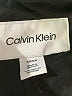 Calvin Klein 100% Polymide Black Vest Size S - photo 6
