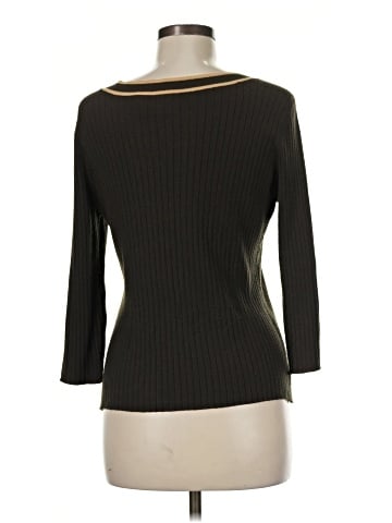 Emma James Pullover Sweater (view 2)