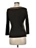 Emma James Black Pullover Sweater Size M - photo 2