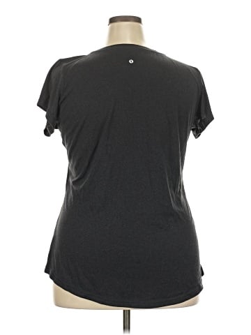 Xersion Short Sleeve T-Shirt (view 2)