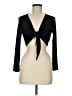 Connected Apparel Black Blazer Size M (petite) - photo 1