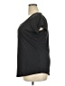Xersion 100% Polyester Black Short Sleeve T-Shirt Size XXL - photo 5