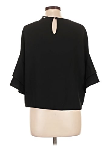Zara Short Sleeve Top (view 2)