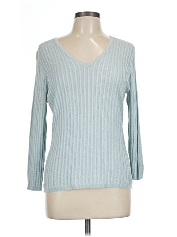 Brooks Brothers 3/4 Sleeve T-Shirt (view 1)