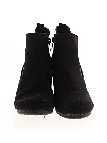 Assorted Brands Ankle Boots (view 2)