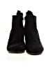 Assorted Brands Black Ankle Boots Size 2 1/2 (youth) - photo 2