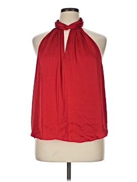 Banana Republic Sleeveless Blouse