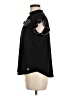 Adrienne Vittadini Black Short Sleeve Turtleneck Size M - photo 5