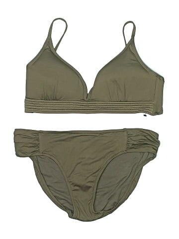 Seafolly Two Piece Swimsuit (view 1)