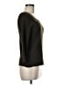 Emma James Black Pullover Sweater Size M - photo 4
