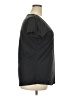 Xersion 100% Polyester Black Short Sleeve T-Shirt Size XXL - photo 4