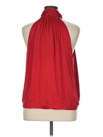 Banana Republic Sleeveless Blouse (view 2)
