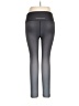 BCBGMAXAZRIA Gray Leggings Size L - photo 2