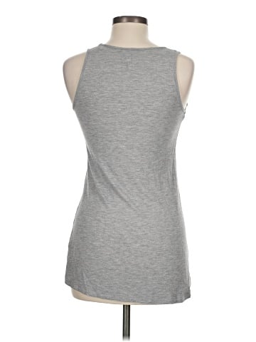 Kische Sleeveless T-Shirt (view 2)