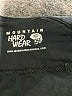 Mountain Hardwear Solid Black Active Pants Size M - photo 7