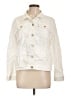 Buffalo by David Bitton White Jacket Size L - photo 1
