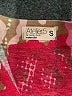 Atelier Pink 3/4 Sleeve Blouse Size S - photo 7
