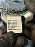 Nine West Solid Blue Jeans Size 8 - photo 8