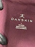 Danskin Solid Burgundy Active Pants Size L - photo 7