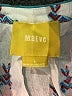 Maeve 100% Rayon Ivory Sleeveless Blouse Size 4 - photo 7