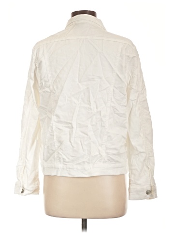 Buffalo by David Bitton Jacket (view 2)