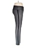 BCBGMAXAZRIA Gray Leggings Size L - photo 4