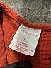 Xhilaration 100% Cotton Red Romper Size L - photo 4