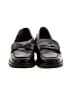 Dolce Vita Black Flats Size 8 - photo 2