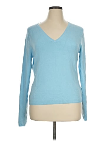 Love Pullover Sweater (view 1)