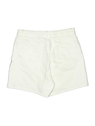 Zara Denim Shorts (view 2)