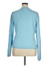 Love Blue Pullover Sweater Size XL - photo 2