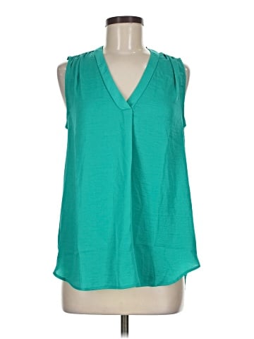 Alfani Sleeveless Blouse (view 1)