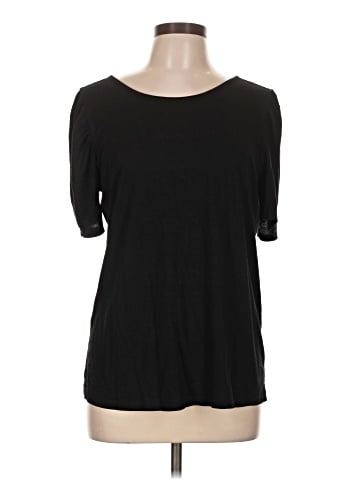 Misia 3/4 Sleeve T-Shirt (view 1)